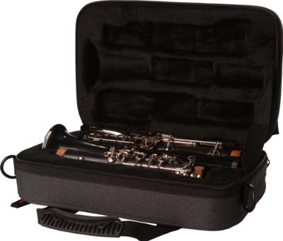 Gator Cases GL-CLARINET-A koffer & case voor houtblazers