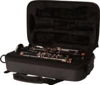 Gator Cases GL-CLARINET-A koffer & case voor houtblazers - thumbnail