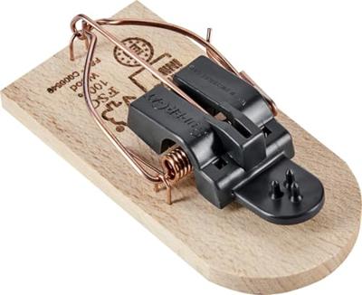 Muizenval hout FSC SuperCat