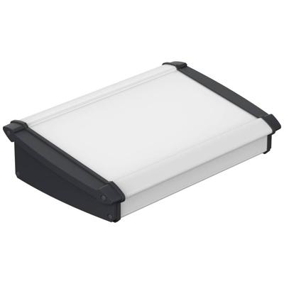 Bopla ALU-TOPLINE ATPH 1865-250 Consolebehuizing (l x b x h) 250 x 181 x 68 mm Aluminium, ABS Grafietgrijs (RAL 7024), Natuur 1 stuk(s) Bopla ALU-TOPLINE ATPH 1865-250 Consolebehuizing (l x b x h) 250 x 181 x 68 mm Aluminium, ABS Grafietgrijs (RAL 7024), Natuur 1 stuk(s)