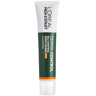 L&apos;Oréal Paris Men Expert SPF30 Oil-Control Moisturiser