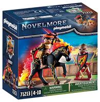 Playmobil® Novelmore 71213 burnham raiders vuurridder - thumbnail