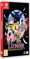 Lunar Remastered Collection - thumbnail