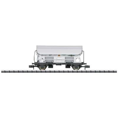 MiniTrix 18907 N zelflosser van Armita Wagons (NS)