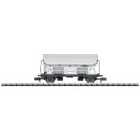 MiniTrix 18907 N zelflosser van Armita Wagons (NS) - thumbnail