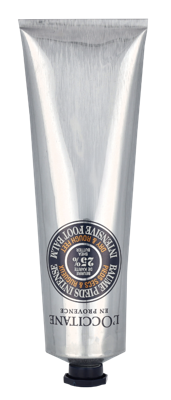 L'Occitane Shea Butter Intensive Foot Balm 150 ml