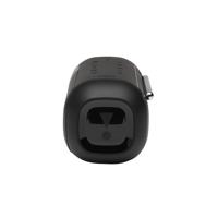 JBL Tuner 2 Draagbare DAB/DAB+/FM Radio met Bluetooth Zwart - thumbnail