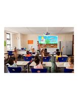 Epson EB-982W 3LCD 4200 lumen WUXGA prou - thumbnail