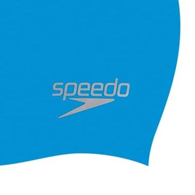 Speedo Moulded Siliconen Badmuts