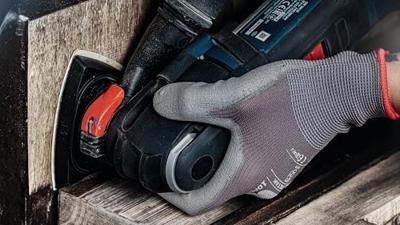 Bosch Accessories EXPERT M480 2608901204 Schuurnetset Geperforeerd Korrelgrootte (num) 80, 80, 120, 120, 180, 180 (l x b) 93 mm x 93 mm 6 stuk(s) Bosch Accessories EXPERT M480 2608901204 Schuurnetset Geperforeerd Korrelgrootte (num) 80, 80, 120, 120, 180, 180 (l x b) 93 mm x 93 mm 6 stuk(s)