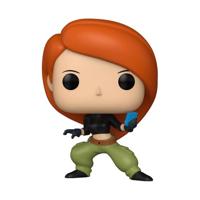 Kim Possible Funko Pop Vinyl: Kim Possible - thumbnail