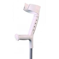 Elleboogkruk Progress 2 met gesloten manchet | Hoogte handvat: 76 - 101 cm | Per stuk | Loopkrukken | PR30087 - thumbnail