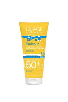 Uriage Bariésun Zonnemelk voor Kinderen SPF50+ 100ml