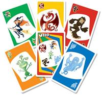 Bordspel Spin Master Mentiroso 29 Onderdelen 26,67 x 26,67 x 5,08 cm - thumbnail