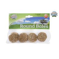 Kids Globe globe ronde balen 1:32, 4st. - thumbnail