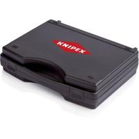 Knipex Gereedschapkoffer met Solar gereedschap - 97 91 01 - 979101 - thumbnail