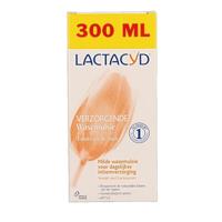 Lactacyd Wasemulsie Verzorgend 300ml - thumbnail