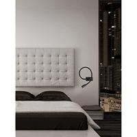 Lyora BedlampjeGeneva zwart - 8126582 - thumbnail
