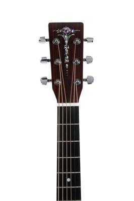 Sigma Guitars 000TCE SE Series elektrisch-akoestische westerngitaar