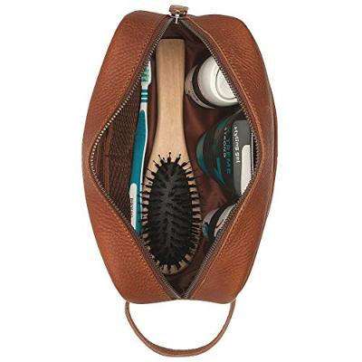 Burkely Antique Avery Toiletry Bag-Black