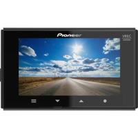 Pioneer VREC-H310SH Dashcam met GPS Kijkhoek horizontaal (max.): 112 ° 12 V Automatische start, Display, WiFi - thumbnail