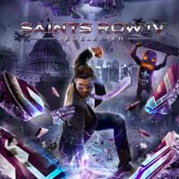 Saints Row 4 Re-Elected - thumbnail