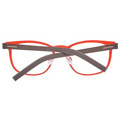 Brillenframe Dames Dsquared2 DQ5184 51020 Ø 51 mm