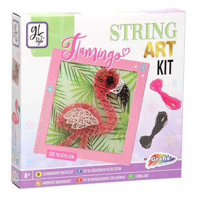 Grafix JL Styli String Art Kit
