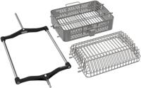 Kamado Joe Joetisserie Basket Set grillkorf - thumbnail