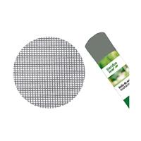 Muggennet EDM Glasvezel Grijs (1 x 3 m) - thumbnail