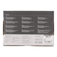 Safescan 50 vals geld detector/toebehoren Zwart - thumbnail