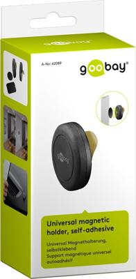 Smartphone autohouder