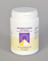 Vita Androgeen Capsules 100st - thumbnail