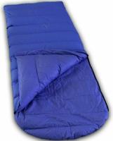 Lowland Ranger Comfort Nc Black Deken Slaapzak Black - thumbnail