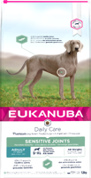 Eukanuba Daily Care Sensitive Joints - Droog hondenvoer - 12 kg - thumbnail