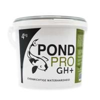 Pond Pro GH+ 4kg - Verhoogt Waterhardheid voor een Gezond Vijver Ecosysteem - thumbnail
