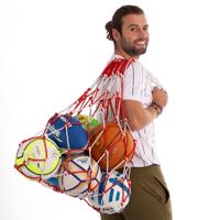 NET BAG 8 BALLS DELUXE - thumbnail