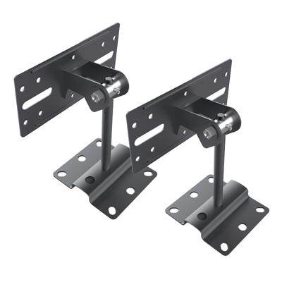 PC speakers approx! APPSPK02BK Zwart Bluetooth luidspreker