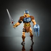Masters of the Universe x ThunderCats Action Figure He-Man 14 cm - thumbnail