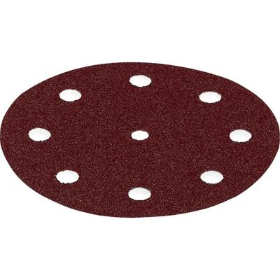 Festool 499095 Schuurschijf Diameter 125.00 mm 50 stuk(s)