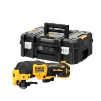 DeWALT DCS353NT Accu multitool 12V XR Basic Body in TSTAK - thumbnail