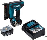 Makita DPT353RTJ Accu Pin Tacker 23Ga 18V 5.0Ah in Mbox - thumbnail