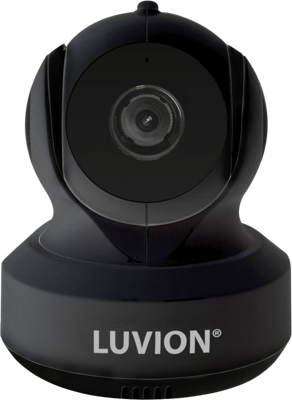 Luvion Essential Black losse camera