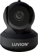 Luvion Essential Black losse camera - thumbnail