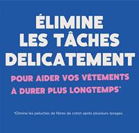 Ecover Wasverzachter Gardenia & Vanilla - thumbnail