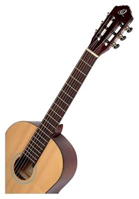 Ortega Student Series RST5 4/4-formaat klassieke gitaar naturel
