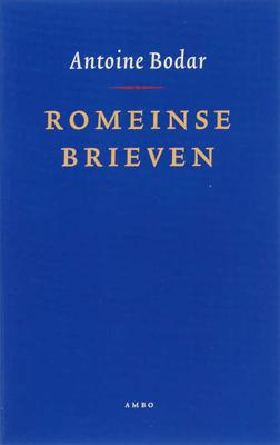 Romeinse brieven (Paperback)