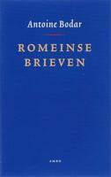Romeinse brieven (Paperback) - thumbnail