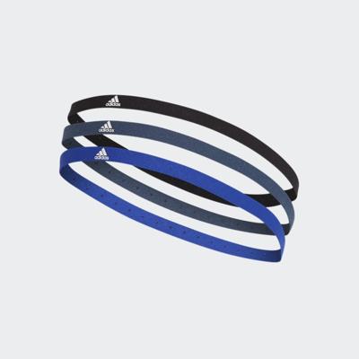 adidas 3-pack Hoofdband adidas 3-pack Hoofdband