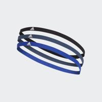 adidas 3-pack Hoofdband - thumbnail
